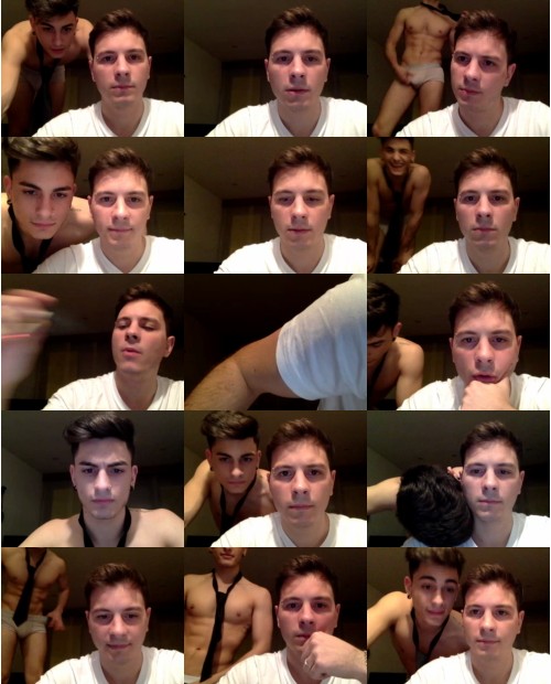 Download Video File: cam4 facubrian123
