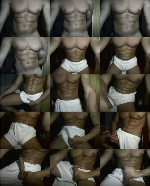 Download Video File: cam4 felipepauzin