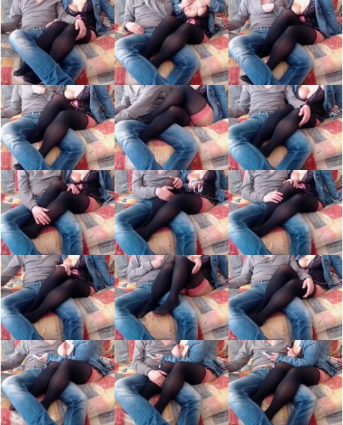 Download Video File: cam4 fenicerossa