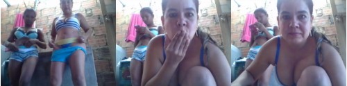 Download Video File: cam4 fflorecita