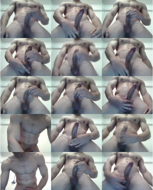 Download Video File: cam4 fitnessms