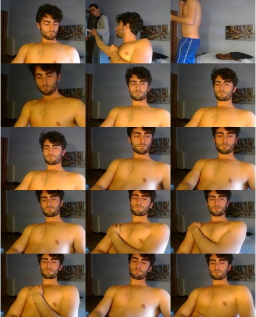 Download Video File: cam4 foffo93