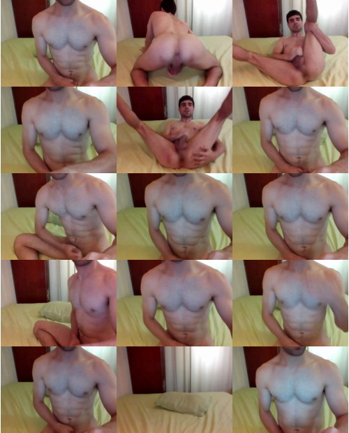 Download Video File: cam4 gabrielpetra