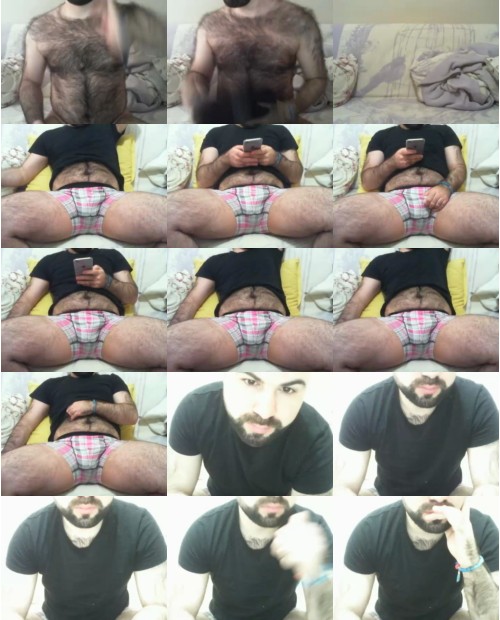 Download Video File: cam4 gizemlikurt