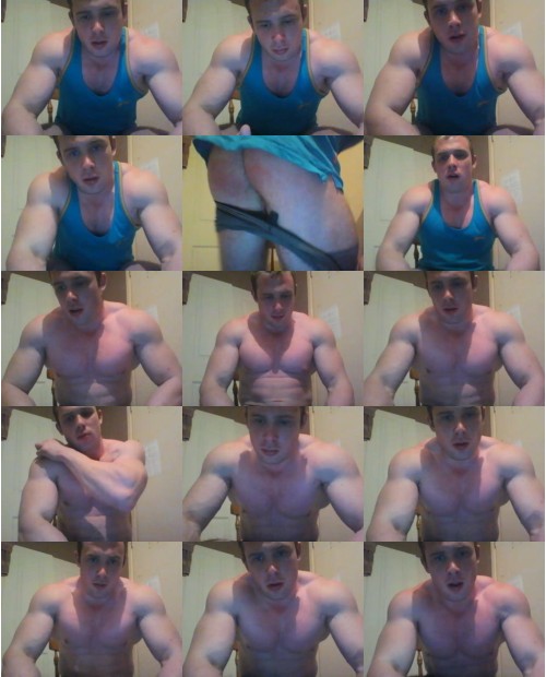 Download Video File: cam4 haysey86hot