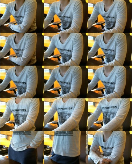 Download Video File: cam4 hohohahaha