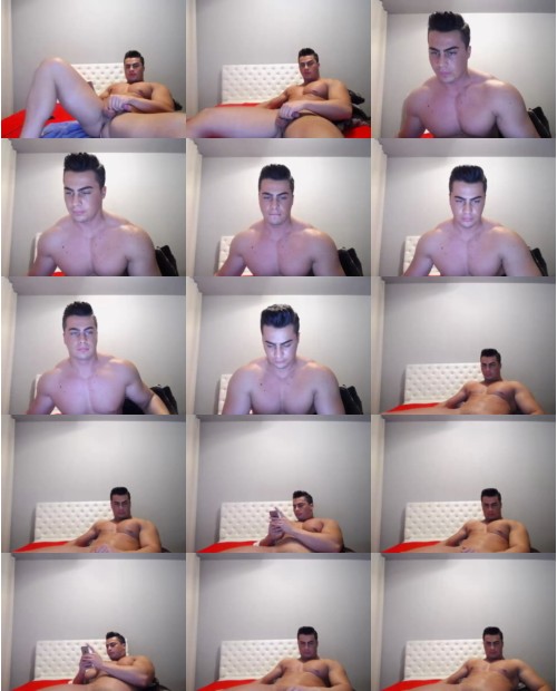 Download Video File: cam4 hotwilliam24