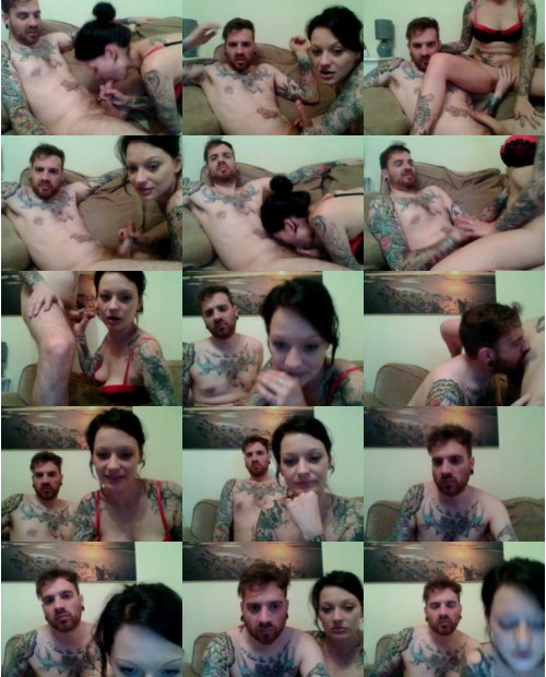 Download Video File: cam4 inkedndirty