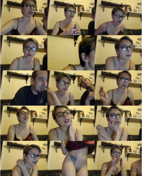 Download Video File: cam4 isismystic
