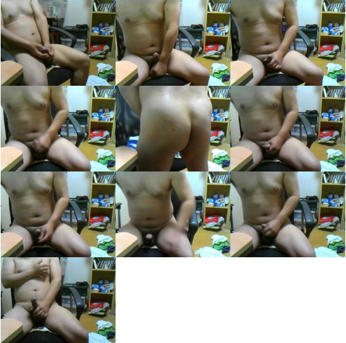 Download Video File: cam4 iwaiwa1818