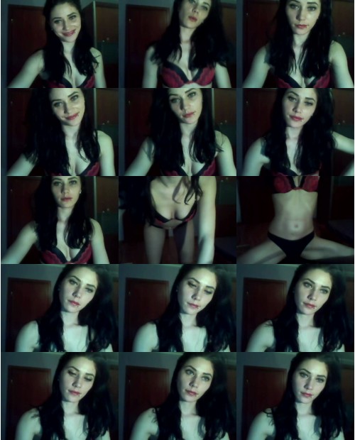 Download Video File: cam4 izzabela