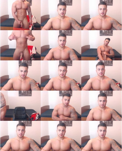 Download Video File: cam4 javicute4u