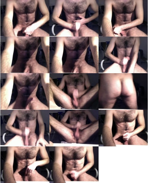 Download Video File: cam4 jesuisfab