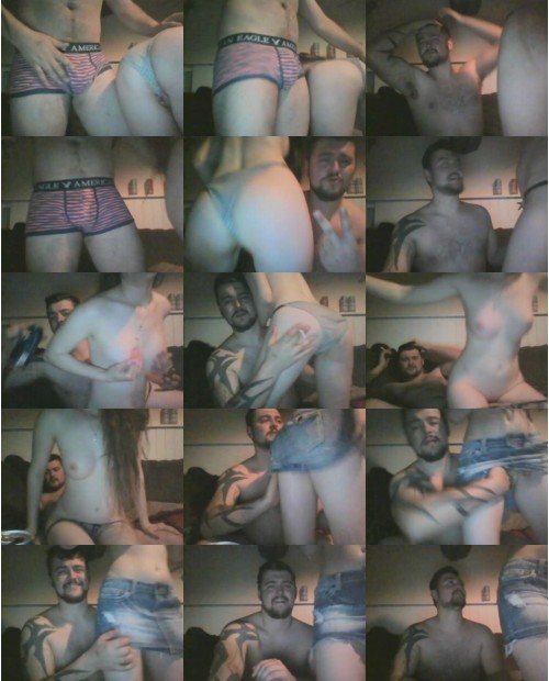 Download Video File: cam4 johnglover23