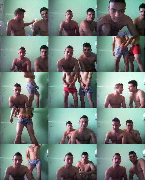 Download Video File: cam4 juliojose32