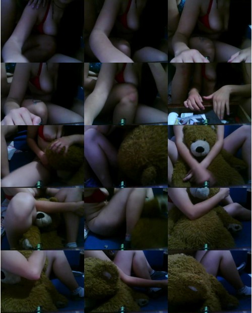 Download Video File: cam4 karina14
