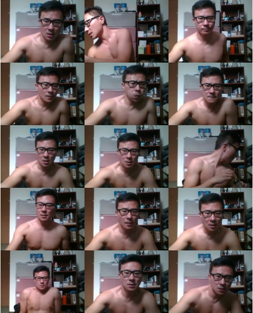 Download Video File: cam4 kenji323