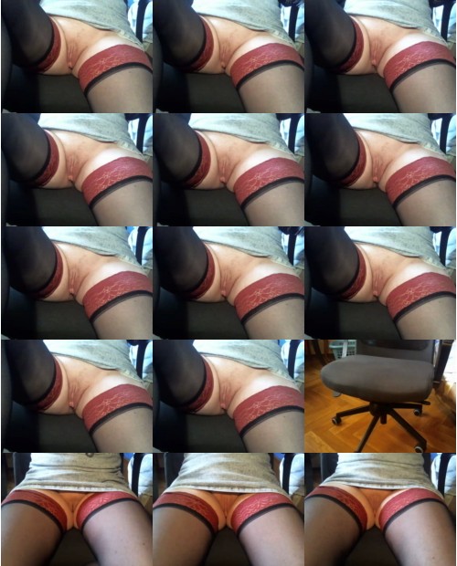 Download Video File: cam4 lady67