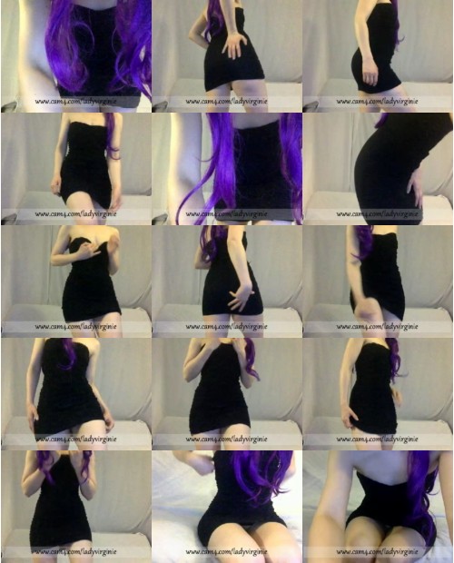 Download Video File: cam4 ladyvirginie