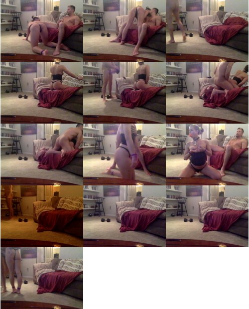 Download Video File: cam4 leashedwife
