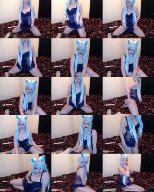 Download Video File: cam4 little one91
