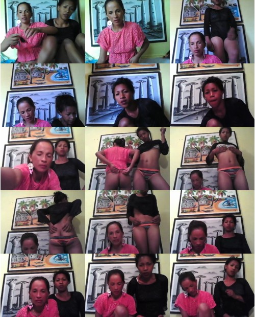 Download Video File: cam4 lovetah
