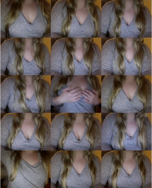 Download Video File: cam4 maddiesweden