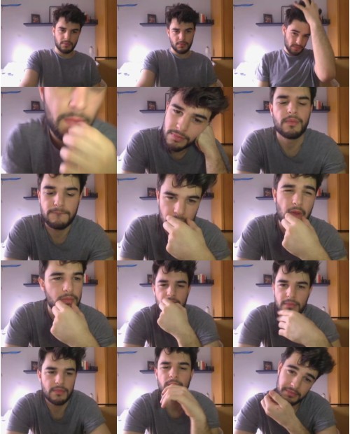 Download Video File: cam4 maikmail