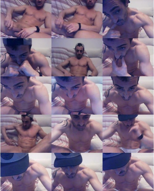 Download Video File: cam4 makarra40