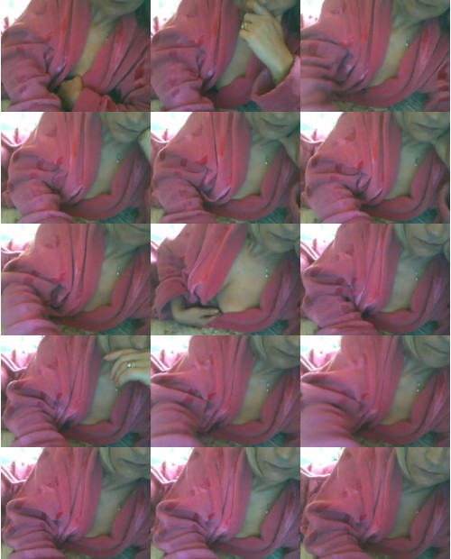 Download Video File: cam4 maliahot