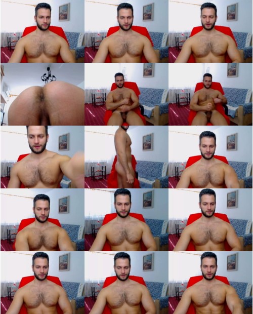 Download Video File: cam4 marismuscle