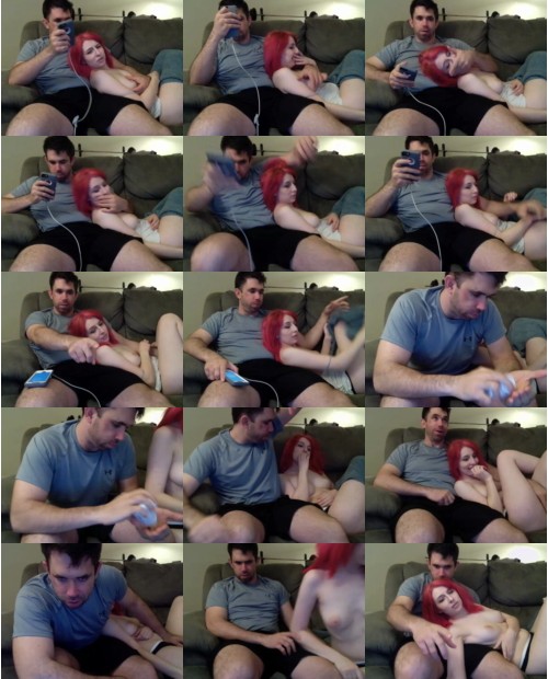 Download Video File: cam4 masterwill77