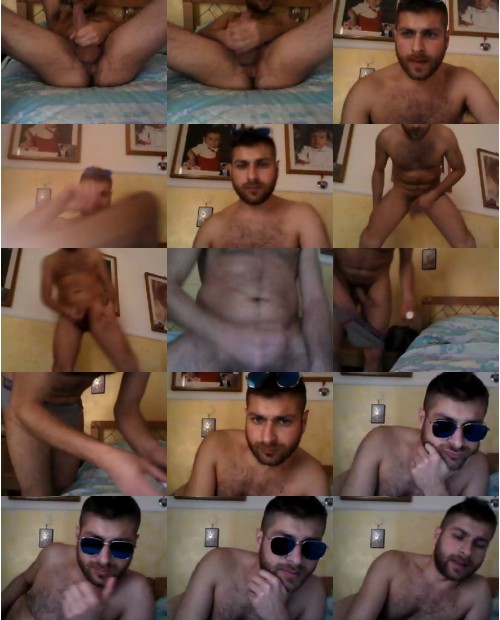 Download Video File: cam4 mcaballero87
