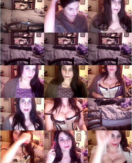 Download Video File: cam4 melantha