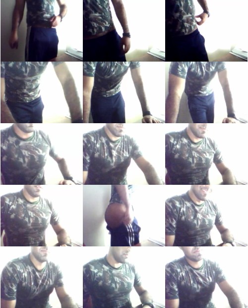 Download Video File: cam4 militar s