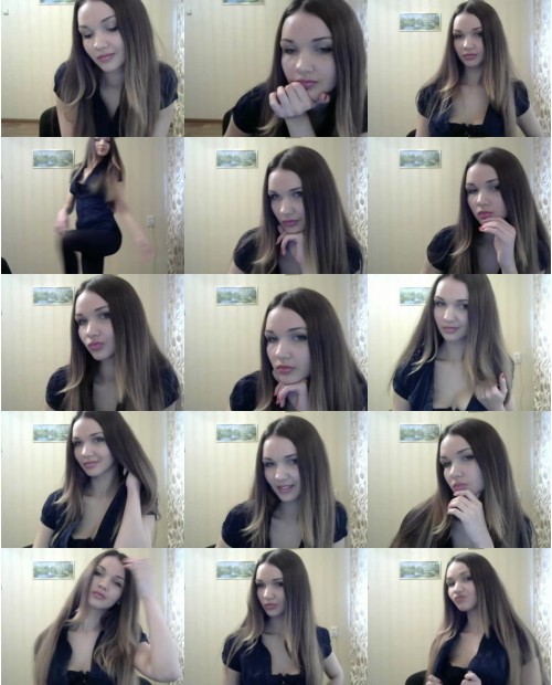 Download Video File: cam4 mimika8