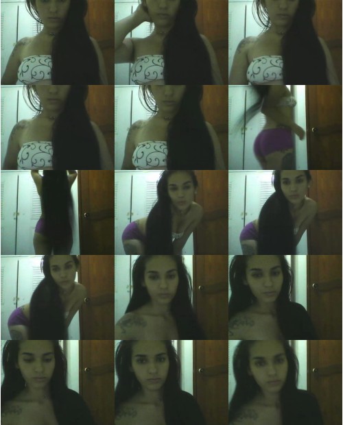 Download Video File: cam4 missburning