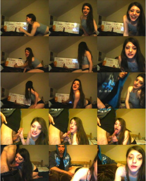 Download Video File: cam4 missjunngle