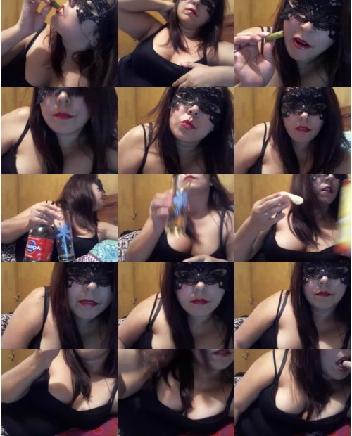 Download Video File: cam4 missnymph