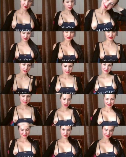 Download Video File: cam4 moniponimoni