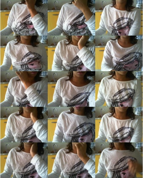 Download Video File: cam4 mulaticahot
