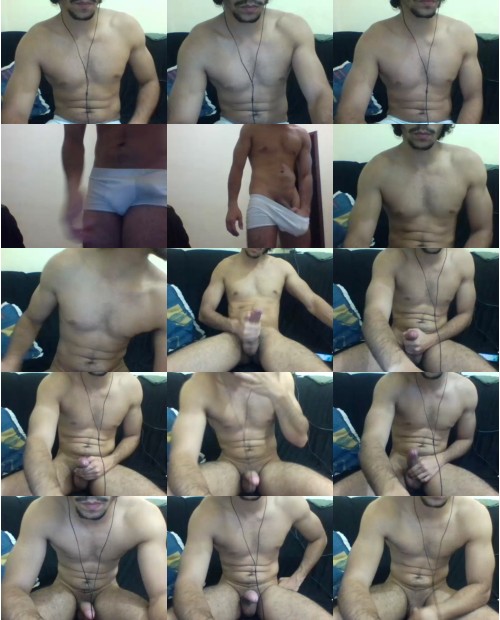 Download Video File: cam4 murillosex