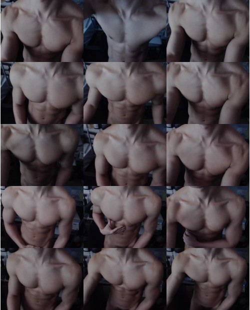 Download Video File: cam4 namyau