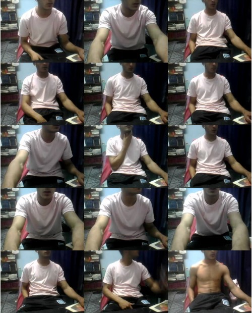 Download Video File: cam4 nicogabrielx