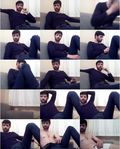 Download Video File: cam4 nicomedya 26