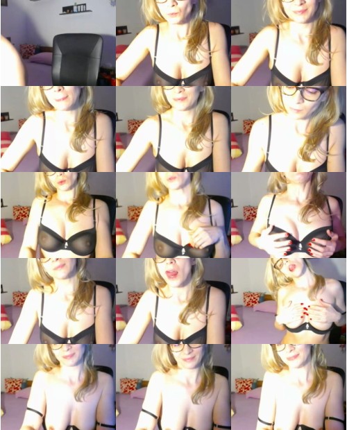 Download Video File: cam4 nikki swan