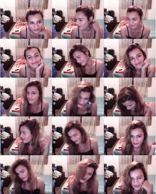 Download Video File: cam4 nikyi25
