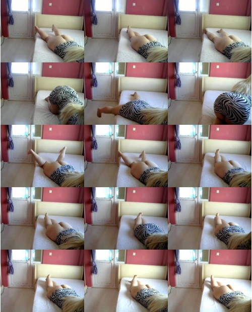Download Video File: cam4 papatya 06