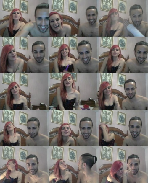 Download Video File: cam4 pareja2331