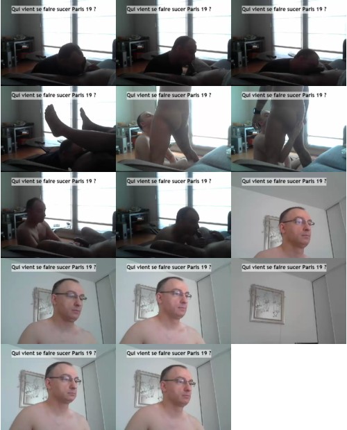 Download Video File: cam4 parispompeur